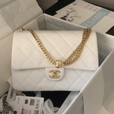 Chanel 19 Bags